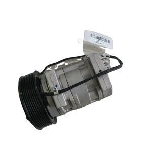 Compresor de Aire Acondicionado Weichai Rui Power para Jiefang Tiger V 1003804038A, Conjunto de Compresor - Product Image 4