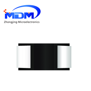 M5 M6 M7 1A 1kv <span class=keywords><strong>1N4007</strong></span> M7 SMD diyot (DO214AC) orijinal elektronik bileşen in4007 - Product Image 2