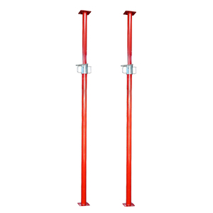 Nóng bán hiện đại điều chỉnh thép mạ kẽm hỗ trợ bê tông shoring Kho Nhà Bếp nhà máy giá bán buôn giàn giáo - Product Image 2