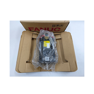 A06B-2238-B805 เซอร์โวมอเตอร์ FANUC - Product Image 1