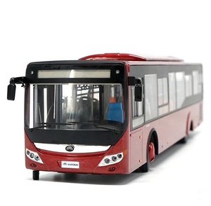 Nuova Collezione di Modellini di <span class=keywords><strong>Autobus</strong></span> di Alta Qualità, <span class=keywords><strong>Autobus</strong></span> di Lusso in Scala - Product Image 5