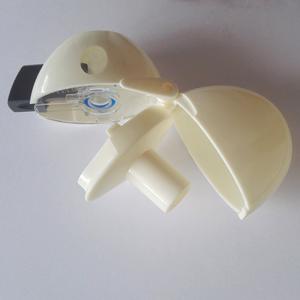 Inalador de Pó Seco Portátil de Alta Qualidade em Plástico ABS para Tratamento Médico - Product Image 5