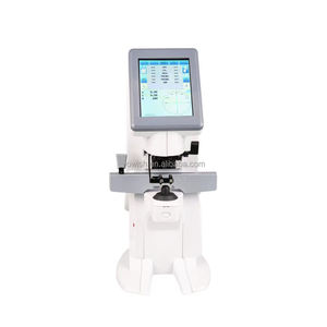 Lentimètre numérique HV-300 de haute qualité à prix avantageux, focomètre automatique, lentimètre automatique à vendre - Product Image 1