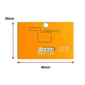 <span class=keywords><strong>CA</strong></span>-122 универсальная плата драйвера инвертора Двухпортовая светодиодная подсветка с постоянным током - Product Image 4