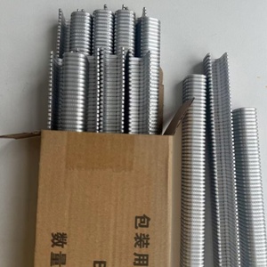 Shengmao คลิปไส้กรอกอลูมิเนียมรูปตัวยูสำหรับถุงผักและผลไม้ - Product Image 6