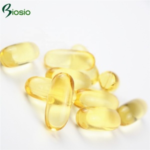 DHA EPA Vitamin E น้ำมันปลาทะเลน้ำลึกแคปซูล450มก. สินค้าตรา OEM - Product Image 6