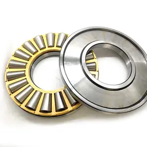 High Quality Thrust Taper Roller Bearing T1120 With Stock 279.4x603.25x136.525mm