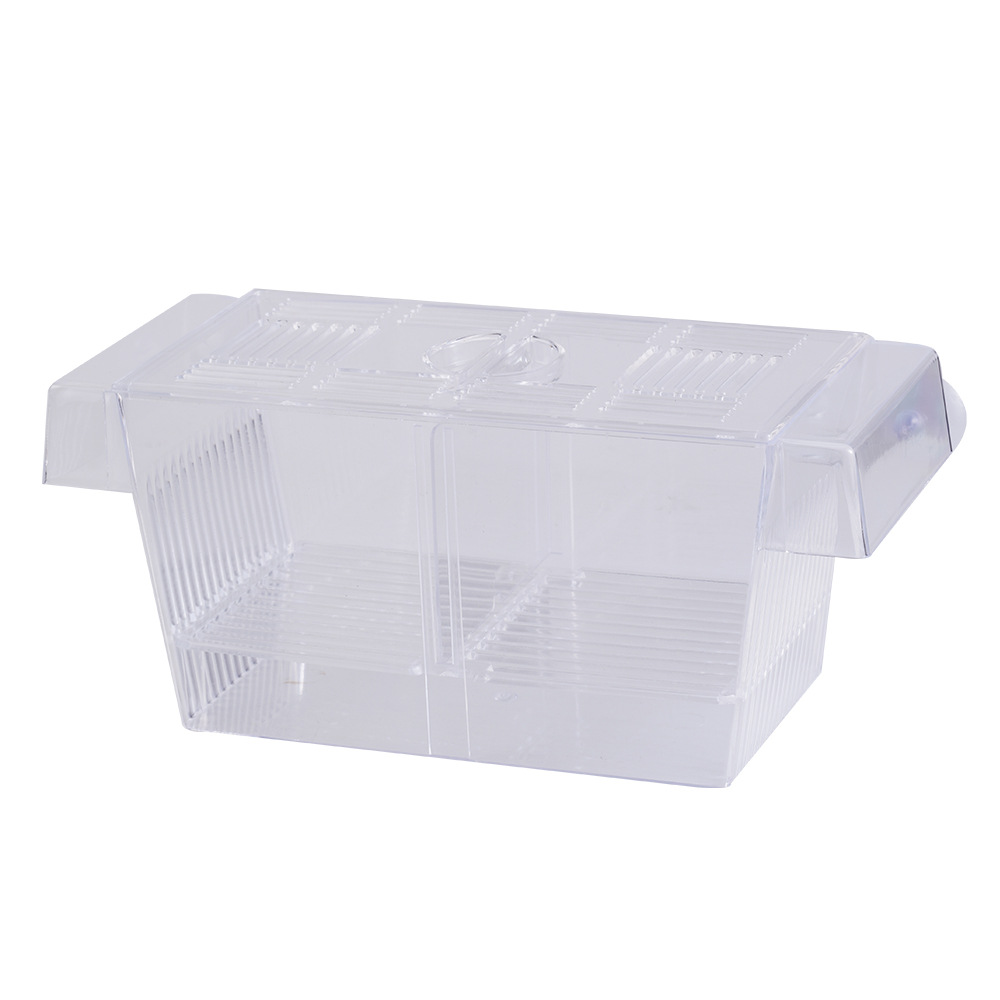 Fish Breeding Box, Acrylic Fish Isolation Box with Suction Cups, Aquarium Acclimation Hatchery Incubator for Baby Fishes Shrimp| Alibaba.com Fish Breeding Box, Acrylic Fish Isolation Box with Suction Cups, Aquarium Acclimation Hatchery Incubator for Baby Fishes Shrimp| Alibaba.com