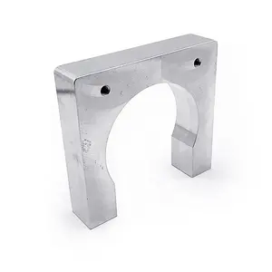 Mejor CNC proveedor de piezas de mecanizado de metal CNC producto de la compañía