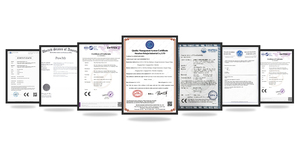 Controlador de Carga Solar <span class=keywords><strong>PowMr</strong></span> 12/24/36/48V 60A 80A 100A MPPT con Soporte para Paralelo - Product Image 5