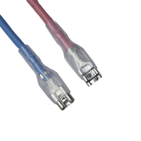 Utimizado 1,0mm 1,25mm 1,5mm 2,0mm 2,54mm 3,96mm eries Itch anies 2-20 Pin Connector able sssemble IRE