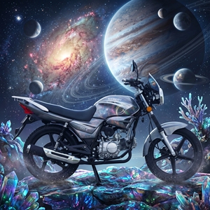 Nouvelle <span class=keywords><strong>Moto</strong></span> EFI à Cadre Courbé 110cc Homologuée, Scooter à Essence 125cc, <span class=keywords><strong>Moto</strong></span> Tout-Terrain, <span class=keywords><strong>Moto</strong></span> de Route - Product Image 5