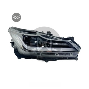 Feux de jour et de nuit à LED de vente chaude pour Toyota 2023 Corolla LED pour <span class=keywords><strong>phare</strong></span> d'origine de haute qualité - Product Image 3