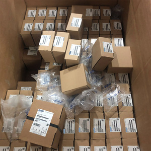 Simatic <span class=keywords><strong>S7</strong></span>-200 CN PLC 6es7214-1bd23-0xb8 <span class=keywords><strong>CPU</strong></span> <span class=keywords><strong>224</strong></span> thiết bị nhỏ gọn 100% Thương hiệu mới - Product Image 6