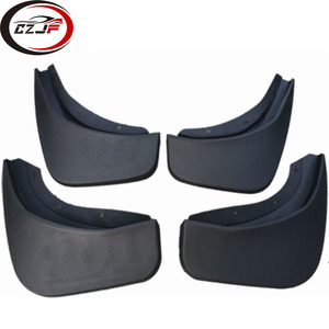CZJF parafanghi ruota anteriore posteriore parafango per <span class=keywords><strong>Volvo</strong></span> V40 V60 <span class=keywords><strong>V90</strong></span> 2013 2014 2015 2016 2017 2018 2019 2020 2021 2022 2023 - Product Image 2
