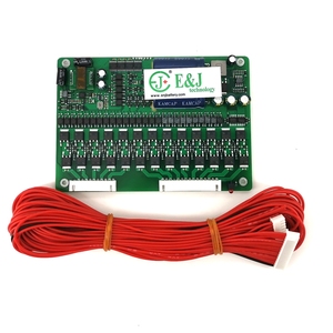 BT JK cân bằng pin <span class=keywords><strong>lithium</strong></span> hoạt động cân bằng 1.0A thay thế hiệu quả cho BMS (hệ thống quản lý pin) cho tối ưu - Product Image 6