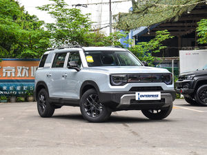 BAIC BJ30 cina auto a basso prezzo ibrida benzina elettrica AWD 4WD <span class=keywords><strong>Off</strong></span> <span class=keywords><strong>Road</strong></span> SUV - Product Image 2