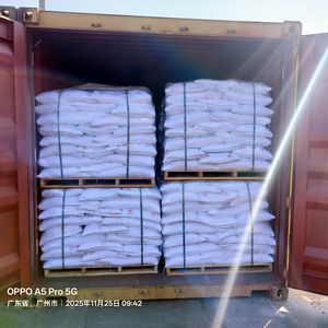 <span class=keywords><strong>Bicarbonate</strong></span> <span class=keywords><strong>de</strong></span> Sodium <span class=keywords><strong>de</strong></span> Qualité Alimentaire (NaHCO3 CAS 144-55-8) Poudre <span class=keywords><strong>de</strong></span> <span class=keywords><strong>Bicarbonate</strong></span> <span class=keywords><strong>de</strong></span> <span class=keywords><strong>Soude</strong></span> Pureté 99% Carbonate 80-120 Mesh Sacs <span class=keywords><strong>de</strong></span> 25kg/50kg Utilisé dans les Aliments - Product Image 5