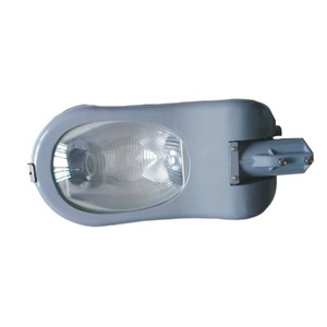 Projecteur anti-éblouissement NFK4050 à halogénures métalliques E40, durée de vie de 50 000 heures, éclairage extérieur - Product Image 4