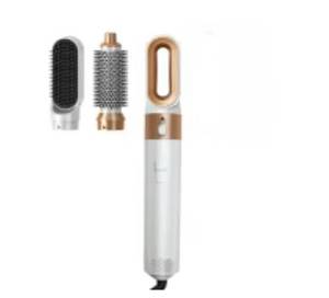 IFINE Beauty Secador de Pelo 5 en 1 Multifunción de 1100W, Última Novedad, Herramientas de Peinado y Rizado con <span class=keywords><strong>Difusor</strong></span> Iónico - Product Image 5