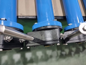 Phần van 1.5M Mở rộng thân cho dòng trung tâm Van bướm - Product Image 4