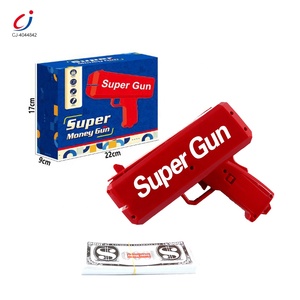 <span class=keywords><strong>Pistola</strong></span> <span class=keywords><strong>de</strong></span> <span class=keywords><strong>Dinero</strong></span> Chengji, Juguete Nuevo a Precio Económico, <span class=keywords><strong>Pistola</strong></span> <span class=keywords><strong>de</strong></span> <span class=keywords><strong>Dinero</strong></span> con Efecto <span class=keywords><strong>de</strong></span> Spray, Personalizable con Logotipo, para Bodas y Fiestas - Product Image 5