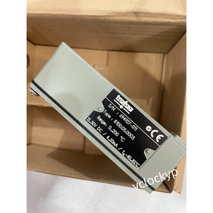 1 Uds. Interruptor de presión Trafag 8100.05.003 nuevo, entrega rápida a través de Fedex/DHL - Product Image 1