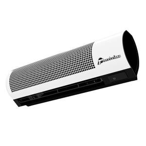 Ventilateur mural Theodoor pour la circulation de l'air en pièce, ventilateur de refroidissement - Product Image 2
