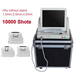 4D 3D Smas Hauts traffung Anti-Falten-Gesichts körper Abnehmen Patrone Facelift ing Maschine Sport <span class=keywords><strong>massage</strong></span> Produkte Zubehör - Product Image 6