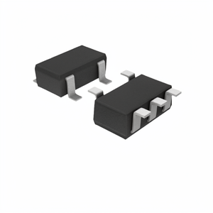 Power Management (PMIC) BU4809G-TR Components Electronic Authorized Distributor SC 74A, SOT 753 - Product Image 1