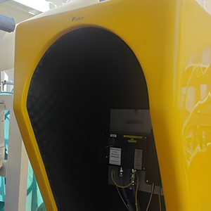 Abri téléphonique mural acoustique pour extérieur, cabine téléphonique industrielle, abri pour téléphone public - Product Image 6