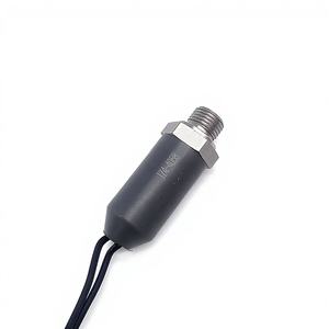 Scavite Pressure Switch Assembly Sensor 174-4058 G1/2 <b>Thread</b> Oil Media IP65 Brass Construction Machinery - Product Image 3