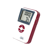 Registrador DE DATOS USB Digital inalámbrico, Registrador de temperatura y humedad, reutilizable, farmacia, DDL, vacuna, nevera, cadena de frío, laboratorio, HVAC