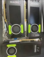 Kartu grafis Video Quadro P4000 8GB GDDR5 PCI-E kualitas bagus