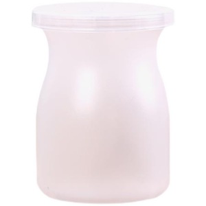 Pp Pudding Cup 120Ml Thickened Plastic With Lid For Yogurt Double Skin Milk High <b>Temperature</b> Resistant Disposable - Product Image 4
