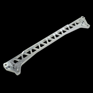 Support de sous-châssis F7 pour Honda Civic Del Sol EG 92-95, système de suspension Panarm en aluminium T6, pièce de modernisation et d'amélioration. - Product Image 3