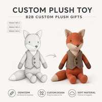 Peluches personnalisées OEM, poupée souris en tissu ballerine avec tutu, animaux en peluche personnalisés, jouets en peluche pour enfants, vente en gros de jouets pour enfants, CE