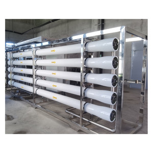 Maquinaria De Tratamiento De <span class=keywords><strong>Agua</strong></span> Industrial De Osmosis Inversa De 250 LPH, Purificador De <span class=keywords><strong>Agu</strong></span>, Dispositivo De <span class=keywords><strong>Agua</strong></span> De Precio Directo De Producción De Fábrica - Product Image 1
