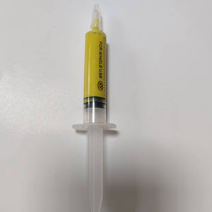 Pasta Diamantata Sintetica Industriale Professionale per Lucidatura e Lappatura di Acciaio, Vetro e Granito - Product Image 5