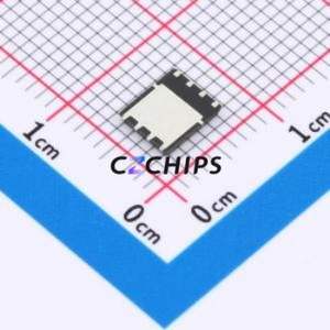 Transistor à effet de champ (MOSFET) STL30P3LLH6 PowerFLAT-8(5x6) neuf et original - Product Image 2