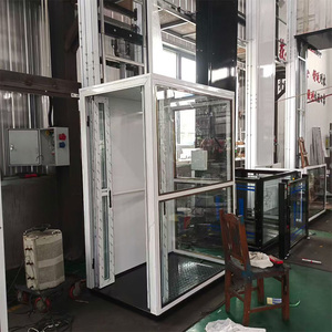 Instalación Profesional de Elevadores <span class=keywords><strong>para</strong></span> Sillas de Ruedas / Solución de Acceso Vertical Personalizada <span class=keywords><strong>para</strong></span> Uso <span class=keywords><strong>Residencial</strong></span> y Comercial - Product Image 4