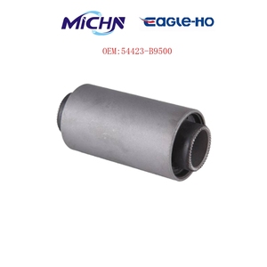 54423-B9500 Buje de suspensión adecuado para <span class=keywords><strong>Nissan</strong></span> <span class=keywords><strong>720</strong></span> Buje de brazo de control de barra estabilizadora - Product Image 2