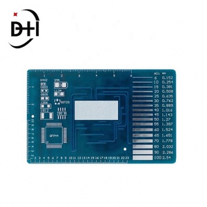 CD4017 Rotating LED SMD NE555 Soldering Practice Board <b>DIY</b> <b>Kit</b> Fanny Skill Training Electronic Suit - Product Image 5