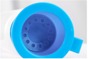 Gobelet de trempage des tétines anti-mastite pour bovins et caprins, équipement d'élevage pour l'entretien des mamelons, vente en gros - Product Image 5