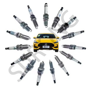 Surong 12622561 99000017 accessoires de <span class=keywords><strong>moteur</strong></span> de vente chaude EMG ZS MG <span class=keywords><strong>HS</strong></span> /EMG <span class=keywords><strong>HS</strong></span> MG ONE bougie d'allumage - Product Image 2