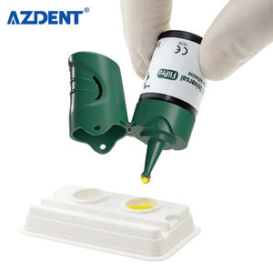 उच्च गुणवत्ता वाले सार्वभौमिक बॉन्ड 8 वीं पीढ़ी 6 मिली दंत ऑर्थोडोन्टिक चिपकने वाला प्रकाश इलाज - Product Image 2