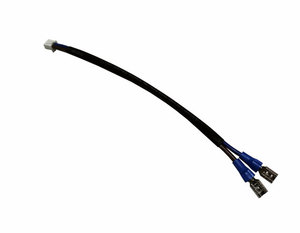 Xpb nhà máy bán hàng trực tiếp Chất lượng cao chuyển đổi thiết bị đầu cuối kết nối dây + Nhiệt co ngót tay áo dây nịt - Product Image 3