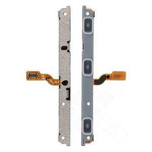 Parte di ricambio per cavo flessibile di alimentazione e volume per Galaxy S20 G980 - Product Image 1