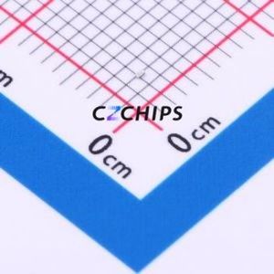 Resistencia SMD SC0201J1001G1BNRH 0201 (Tipo: Película Gruesa) (Resistencia: 1kOhm Precisión: 5%) - Product Image 2