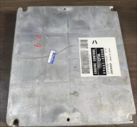 Calculateur moteur ECU pour Lexus RX300/RX330/RX350, carte de circuit imprimé, DC 12V, OLIVER, compatible avec 89661-48890, d'origine, utilisé, garantie de 3 mois